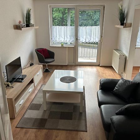 Ferienwohnung Haus Elbert Hagen  Exterior foto