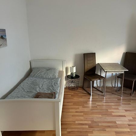 Ferienwohnung Haus Elbert Hagen  Exterior foto