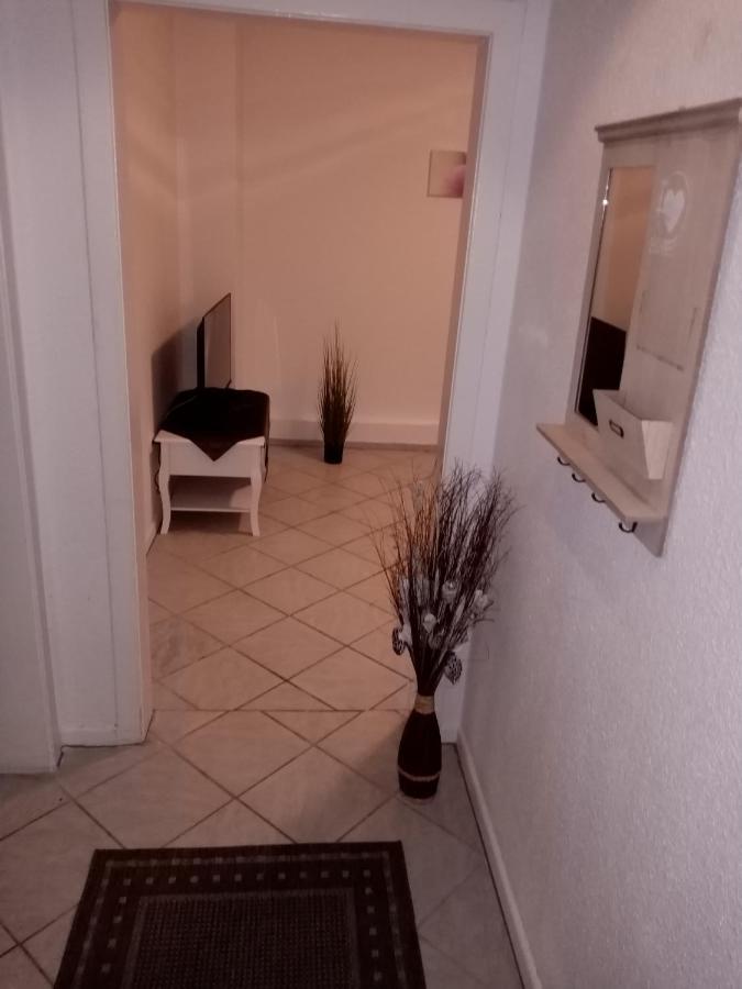 Ferienwohnung Haus Elbert Hagen  Exterior foto