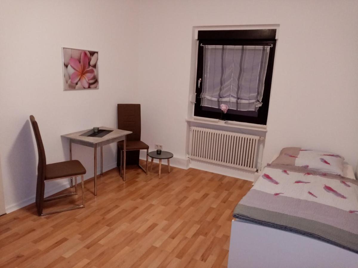 Ferienwohnung Haus Elbert Hagen  Exterior foto