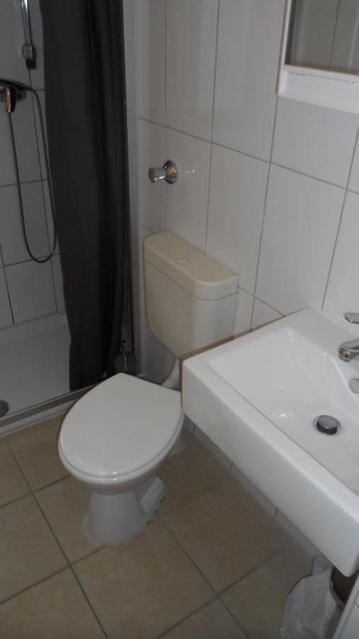 Ferienwohnung Haus Elbert Hagen  Exterior foto