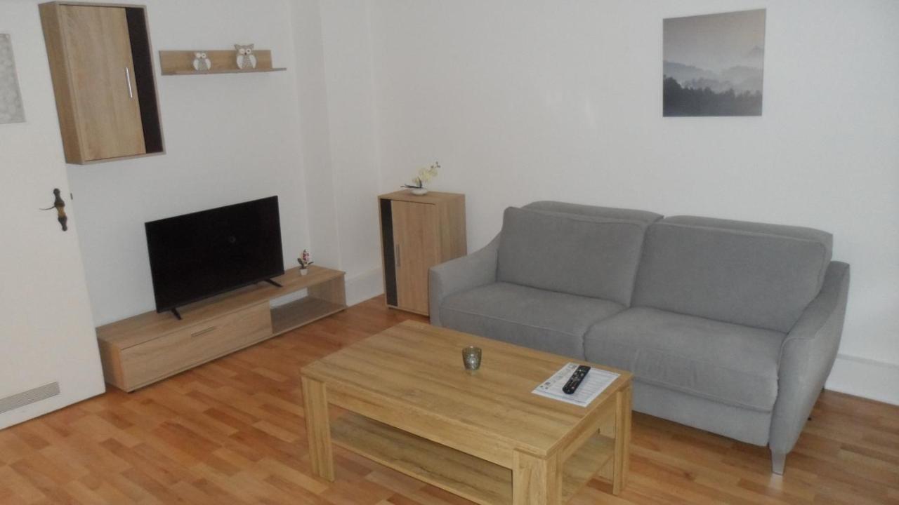 Ferienwohnung Haus Elbert Hagen  Exterior foto