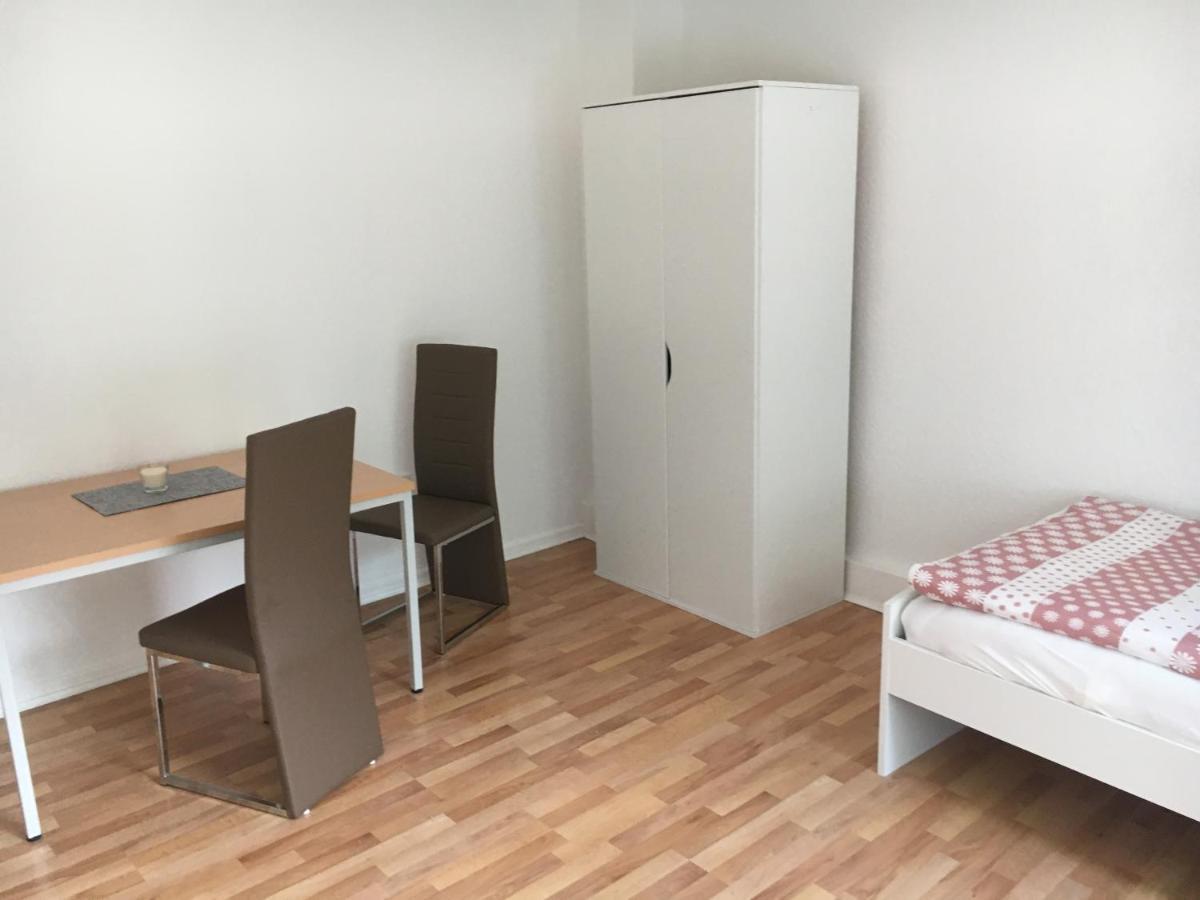 Ferienwohnung Haus Elbert Hagen  Exterior foto