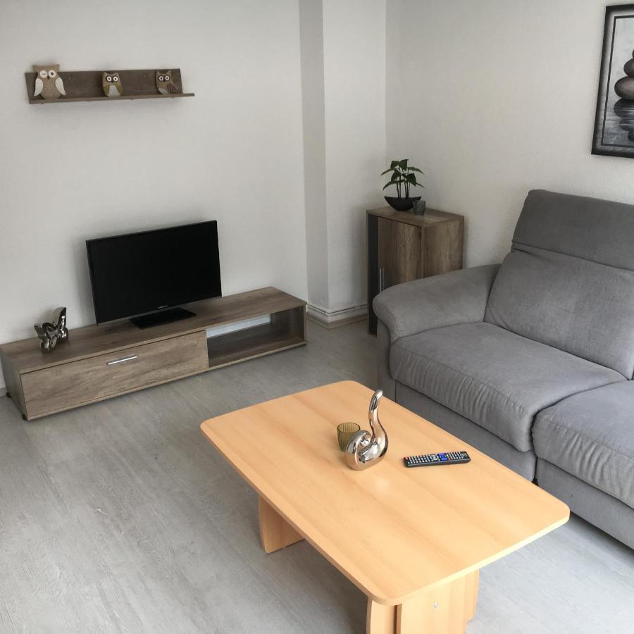 Ferienwohnung Haus Elbert Hagen  Exterior foto