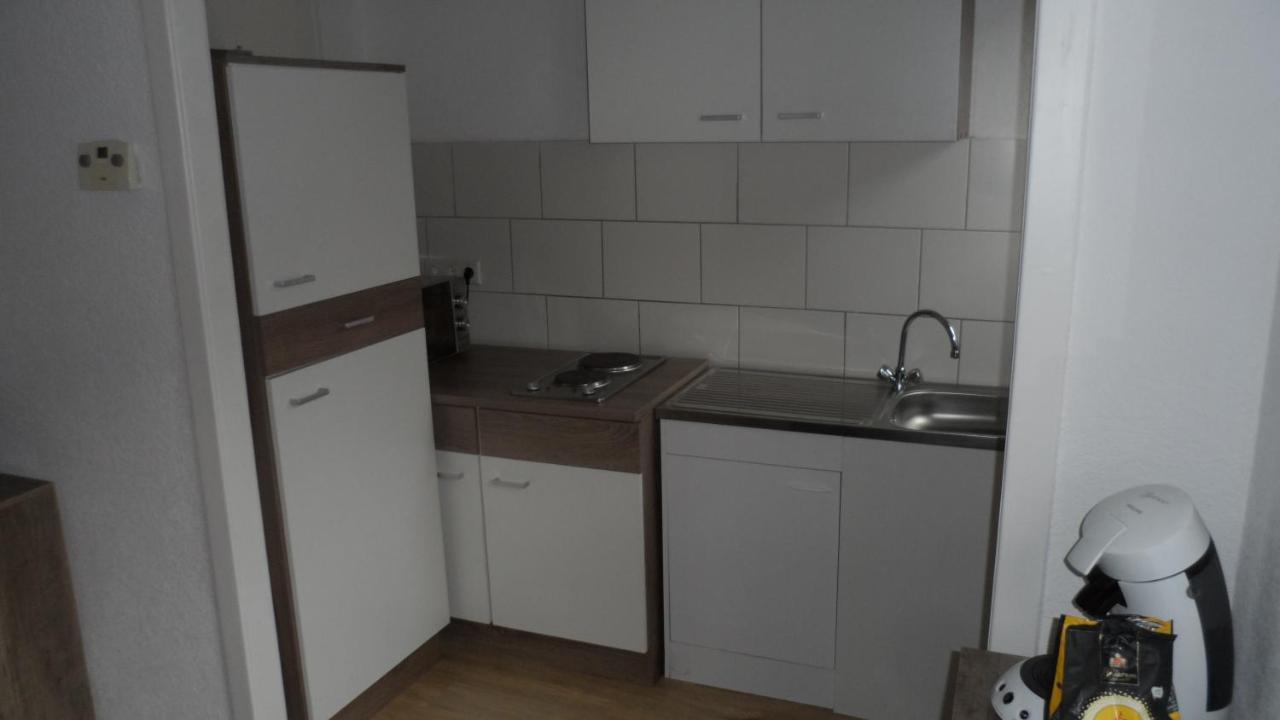 Ferienwohnung Haus Elbert Hagen  Exterior foto
