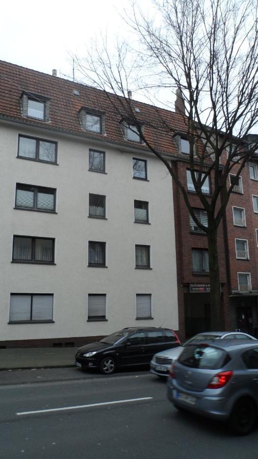 Ferienwohnung Haus Elbert Hagen  Exterior foto