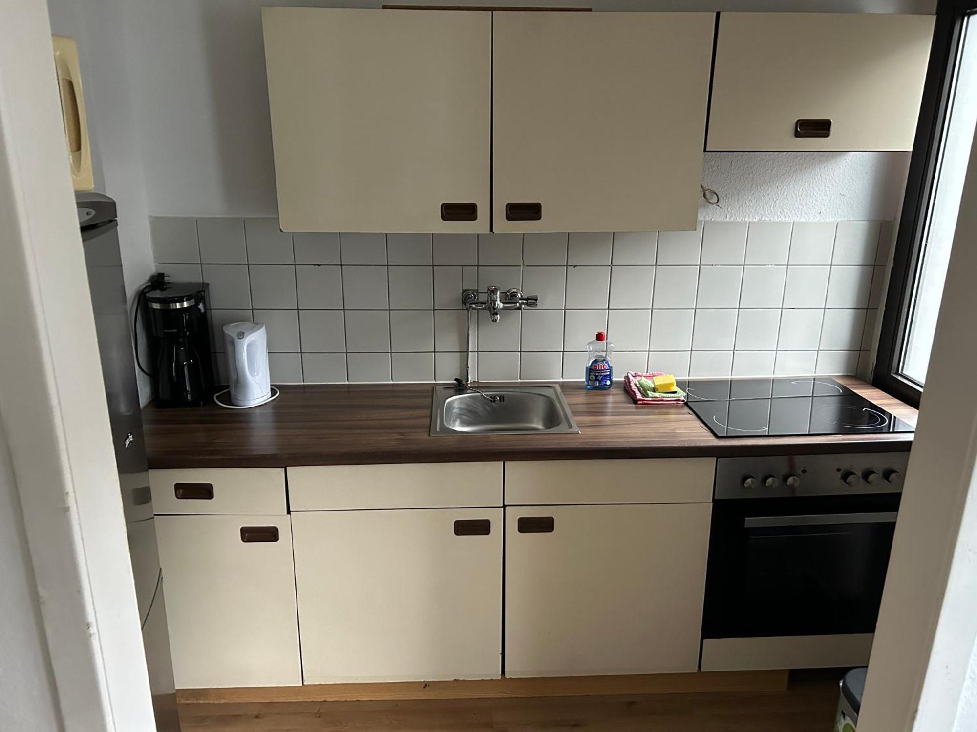 Ferienwohnung Haus Elbert Hagen  Exterior foto