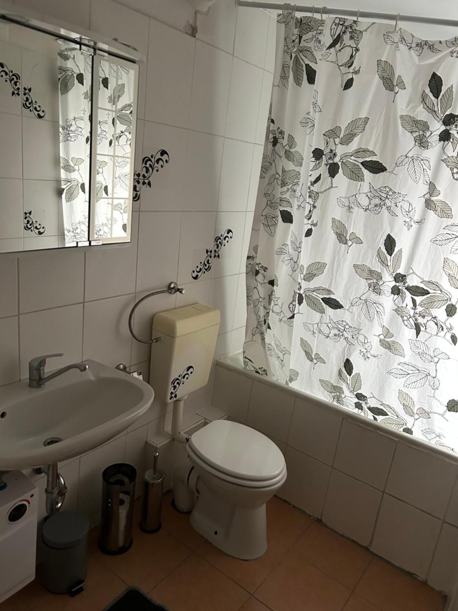 Ferienwohnung Haus Elbert Hagen  Exterior foto