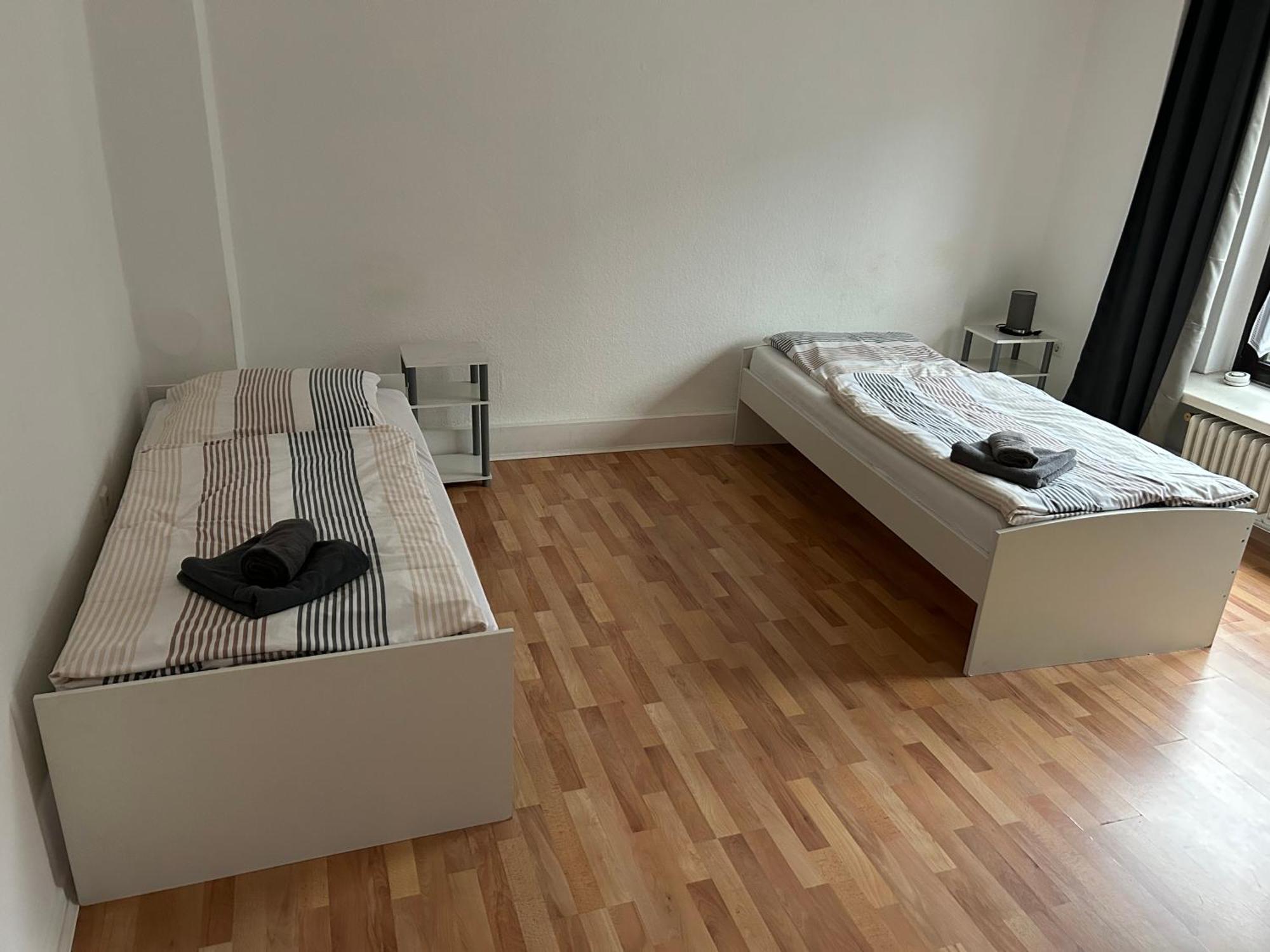 Ferienwohnung Haus Elbert Hagen  Exterior foto