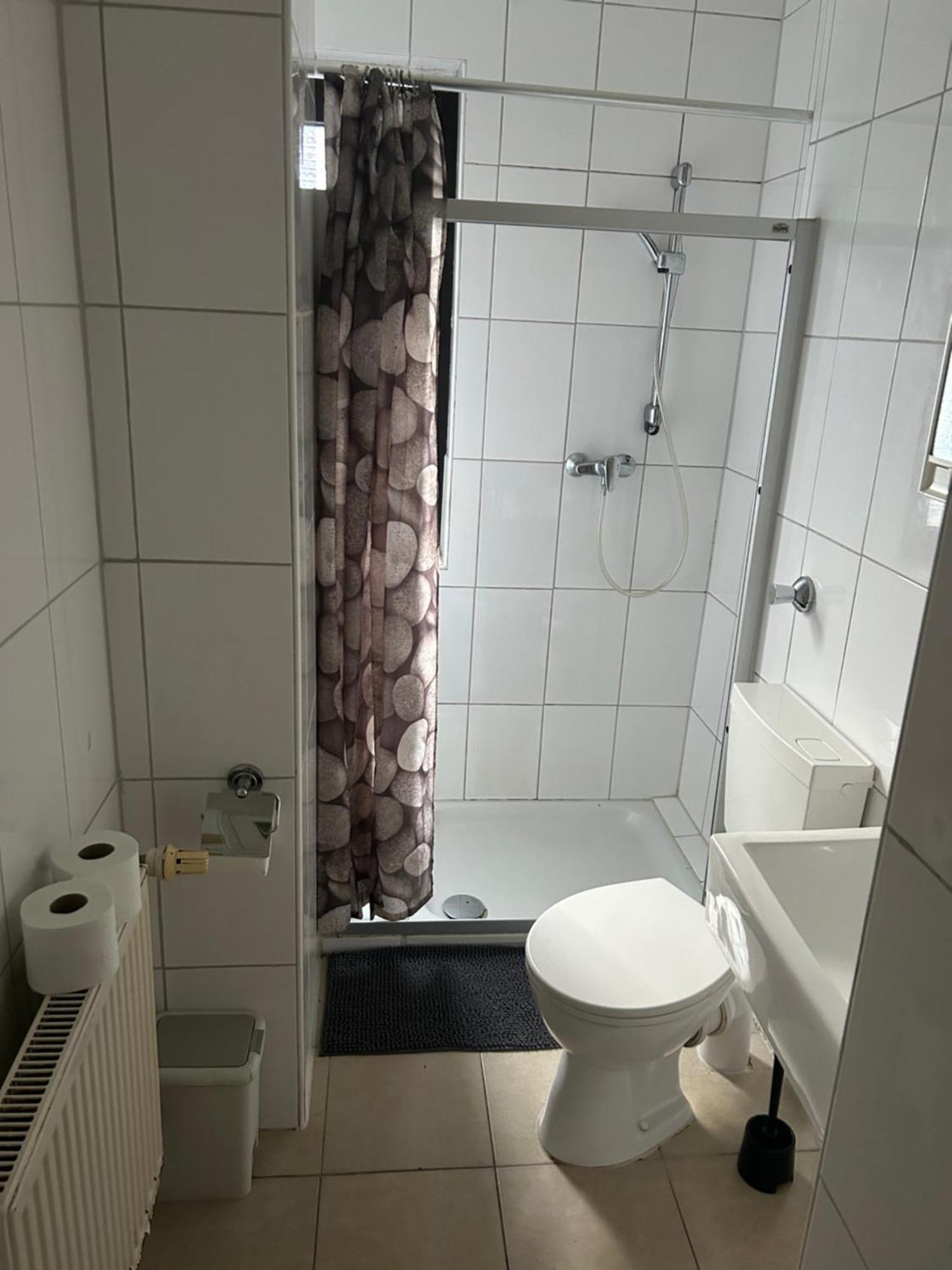 Ferienwohnung Haus Elbert Hagen  Exterior foto