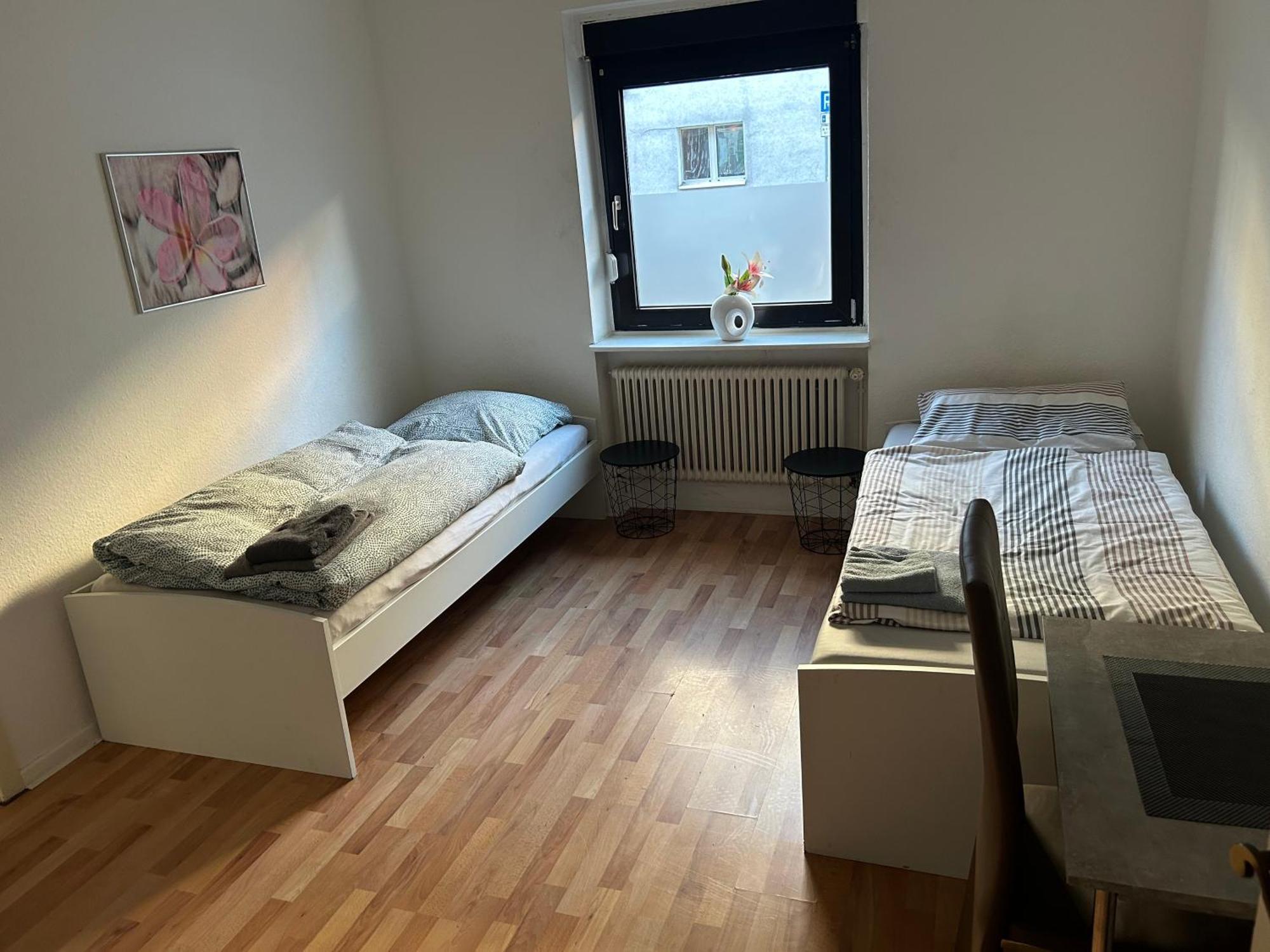 Ferienwohnung Haus Elbert Hagen  Exterior foto